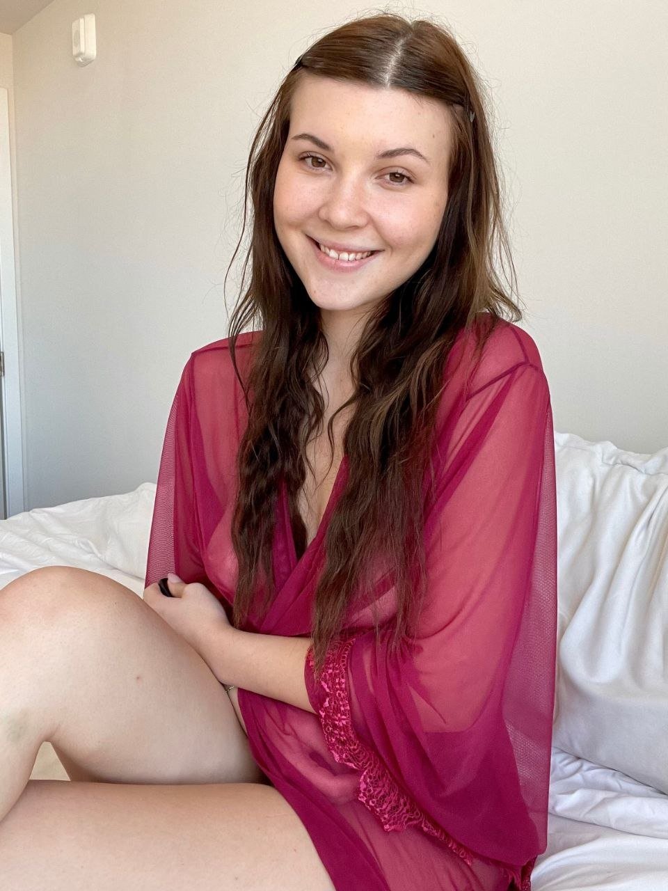 Photo of Emily