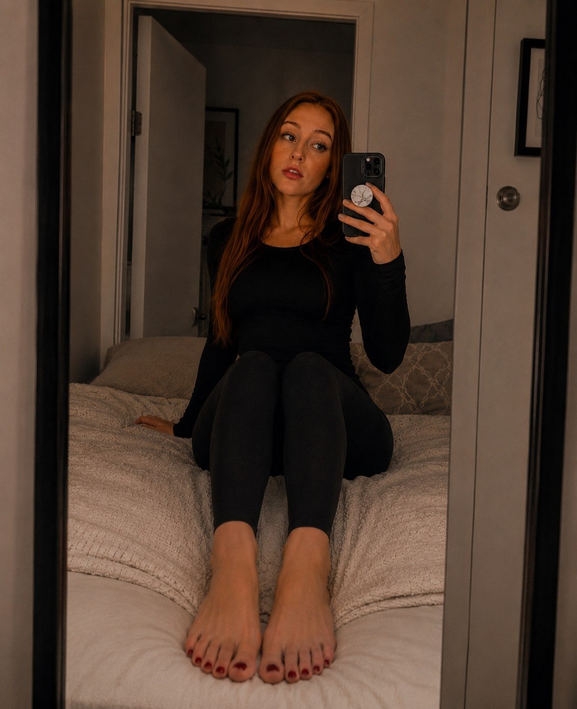 Photo of Liah